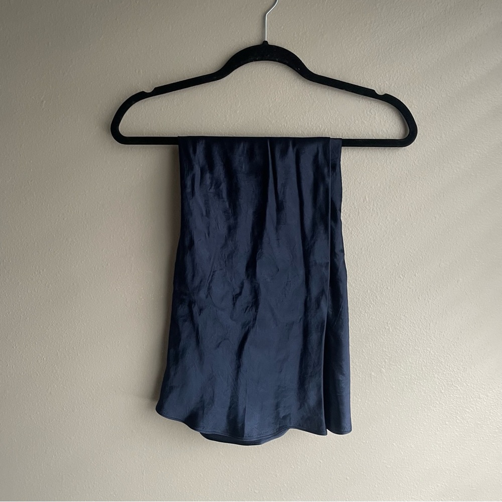 Aritzia midi slip